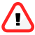 Advertencia